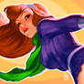 Daphne blake
