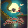 Falling in lovecraft