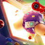 MISS FORTUNE ARCADE - LEAGUE OF LEGENDS