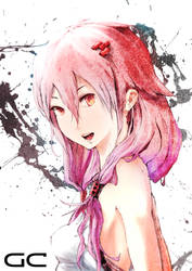 Yuzuriha Inori