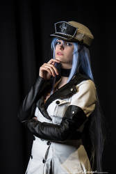 Esdeath1