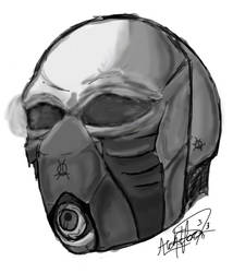 BiO Helmet Design