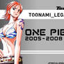 Toonami Legacy: One Piece