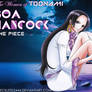 The Women of Toonami: Boa Hancock
