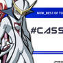 Best of Toonami 2012: Casshern Sins