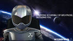 Toonami: Equality Wallpaper by JPReckless2444