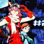 Toonami: FLCL 10-26-13