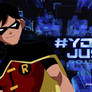 Young Justice Should Air on Toonami