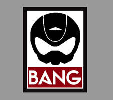 Toonami - BANG Movement