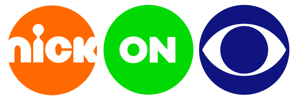 Nick On CBS 2019 concept logo by JPReckless2444 on DeviantArt