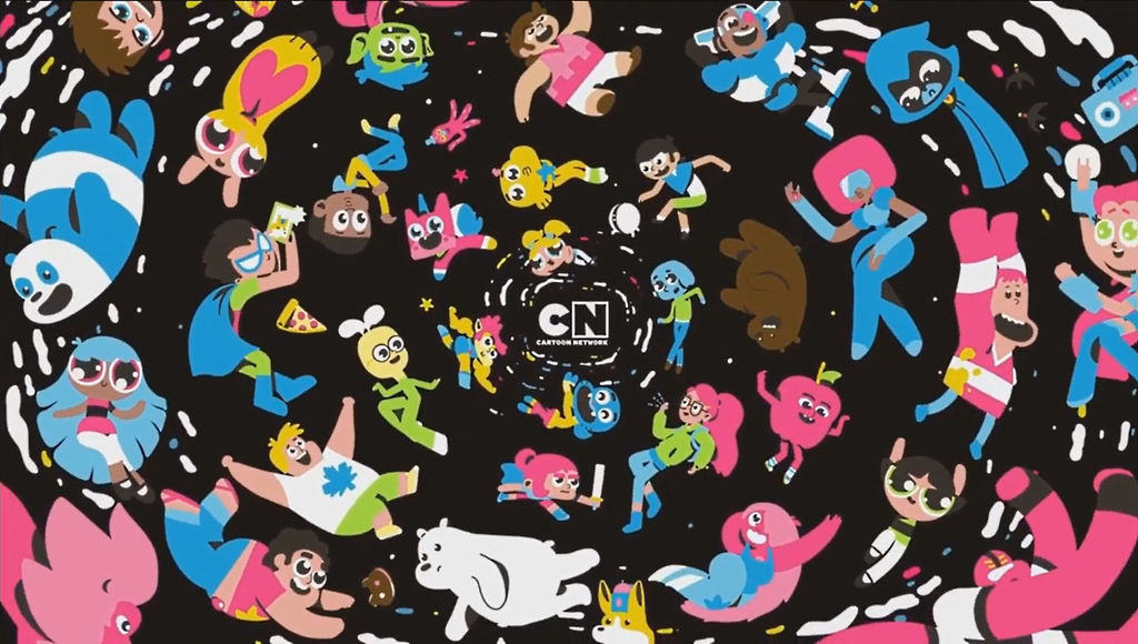 Cartoon Network - 2019 Wallpaper by JPReckless2444 on DeviantArt
