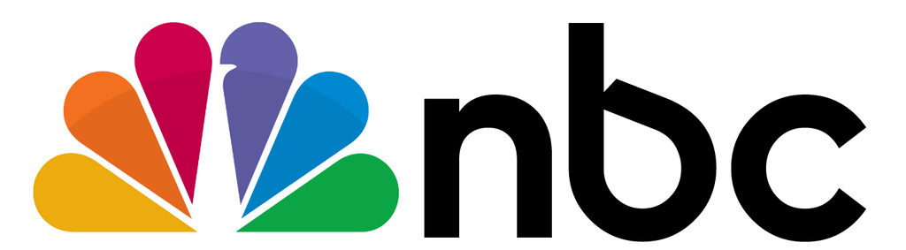 NBC - Logo Concept by JPReckless2444 on DeviantArt