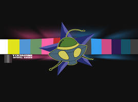 Toonami - 1999 Wallpaper