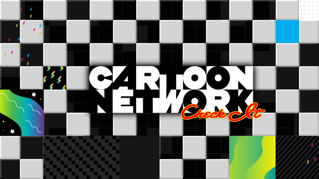 Cartoon Network - Logo Redesign on Behance