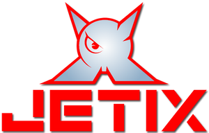 Jetix - 2020 Rebrand Concept [Logo]