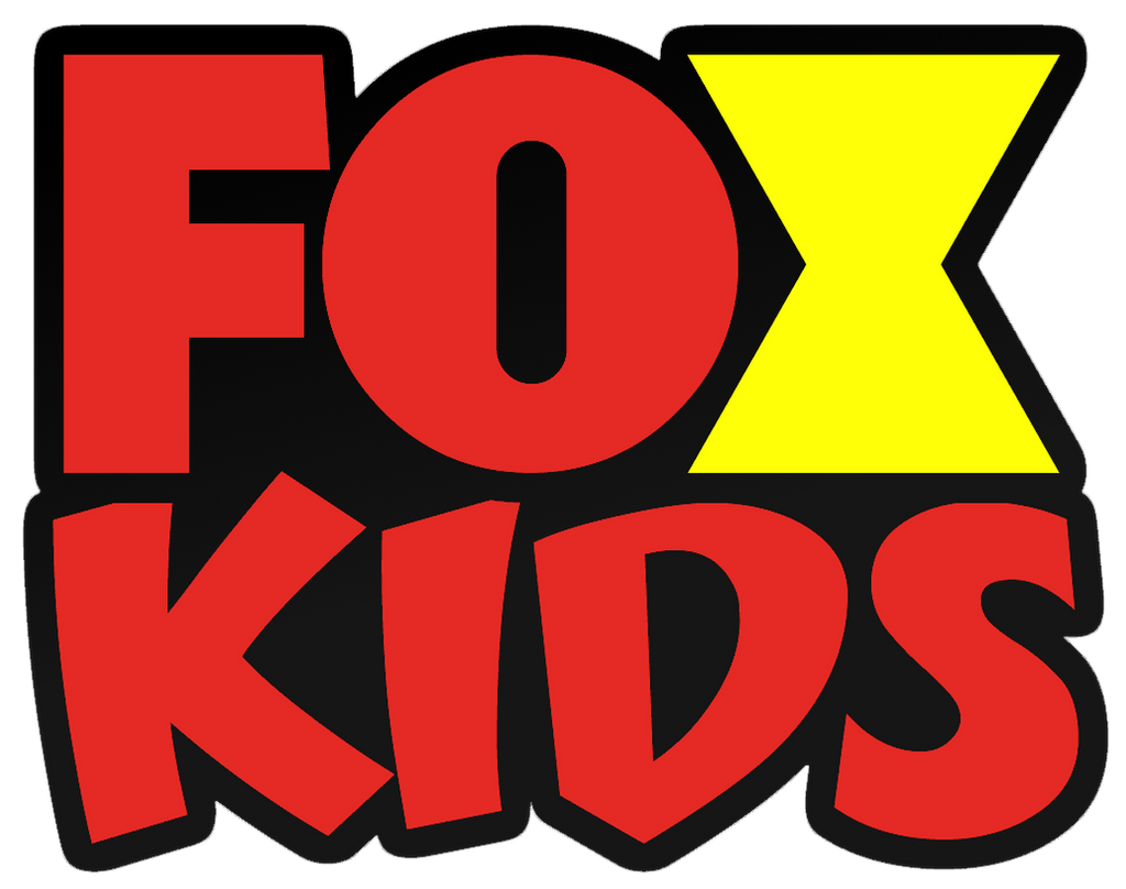 FOX Kids Concept (2020) by JPReckless2444 on DeviantArt