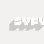 SYFY - 2017 Logo in 2009 Branding