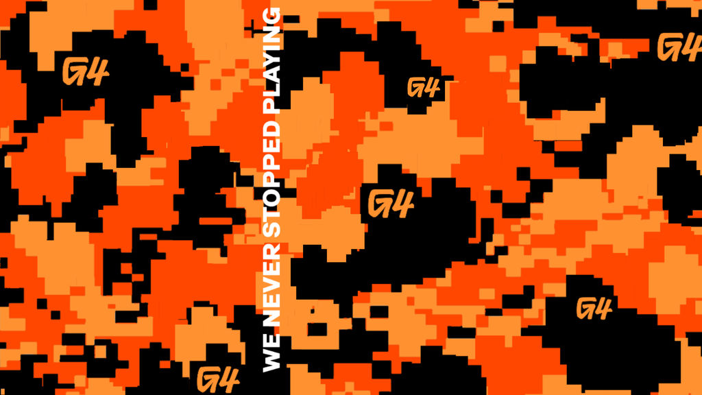 G4 Riot G4 - 2021 Wallpaper #1 by JPReckless2444 on DeviantArt