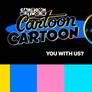Cartoon Network - Cartoon Cartoons Fridays Concept
