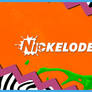 Nickelodeon Rebrand Concept