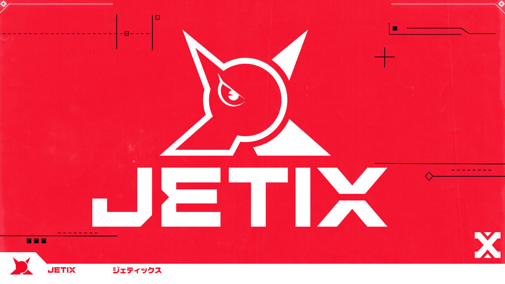 Jetix - 2023 Rebrand Concept by JPReckless2444 on DeviantArt