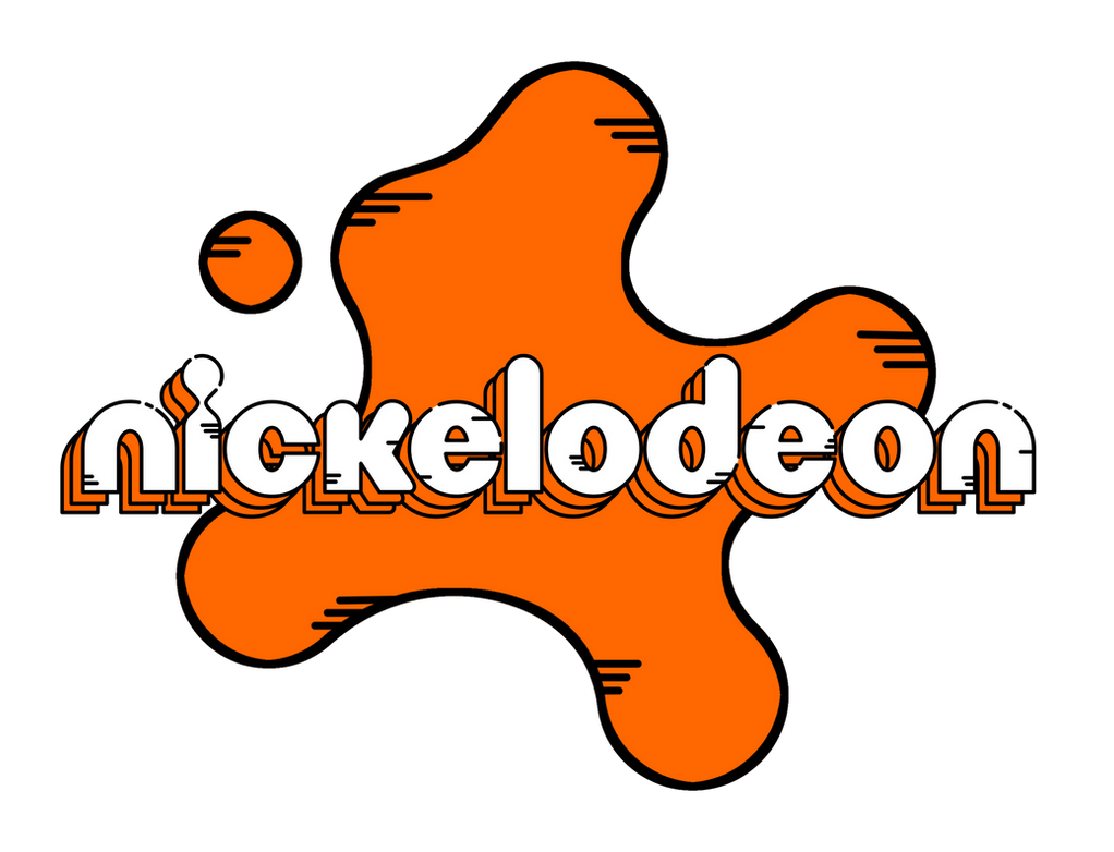 Nickelodeon - Summer 2023 Logo Concept by JPReckless2444 on DeviantArt