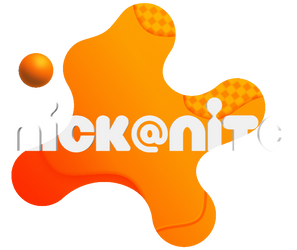 Nick@Nite 2023 Logo Remake