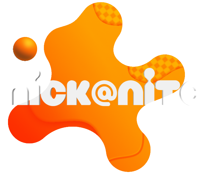 Nickelodeon - Slime Time Live 2023 Logo Concept by JPReckless2444