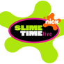 Nickelodeon - Slime Time Live 2023 Logo Concept