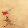 The Kite Runner