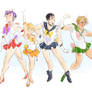 Sailor Free!