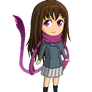 Hiyori pixel