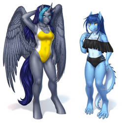 mlp and oc