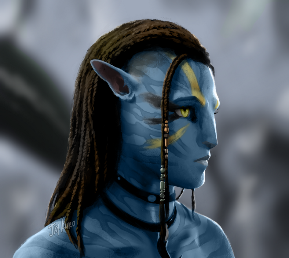 Loak Portrait Study By Jay Kuro On DeviantArt loak-portrait-study-by-jay-kuro-on-deviantart