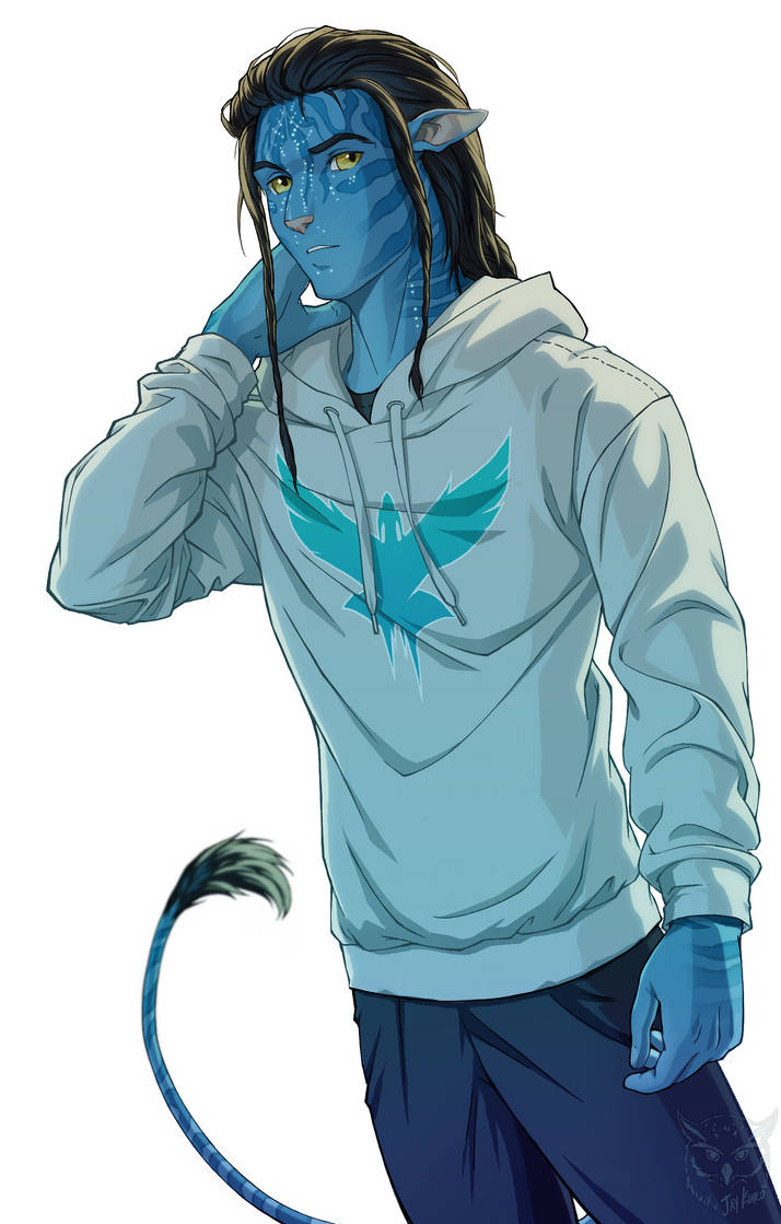 modern Jake v2 by Jay-Kuro on DeviantArt