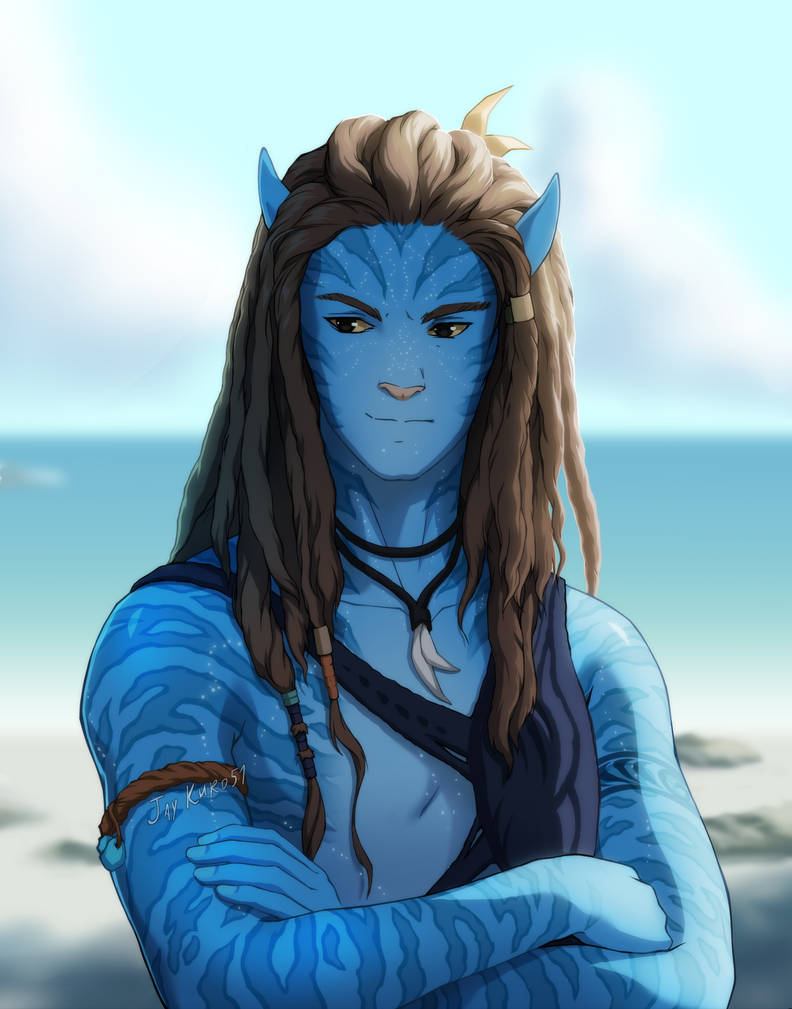 navi spider by Jay-Kuro on DeviantArt