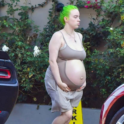 PregnantEdits User Profile | DeviantArt