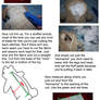 How To Turn a Stuffed Toy into a Bag