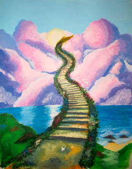 Stairway To Heaven