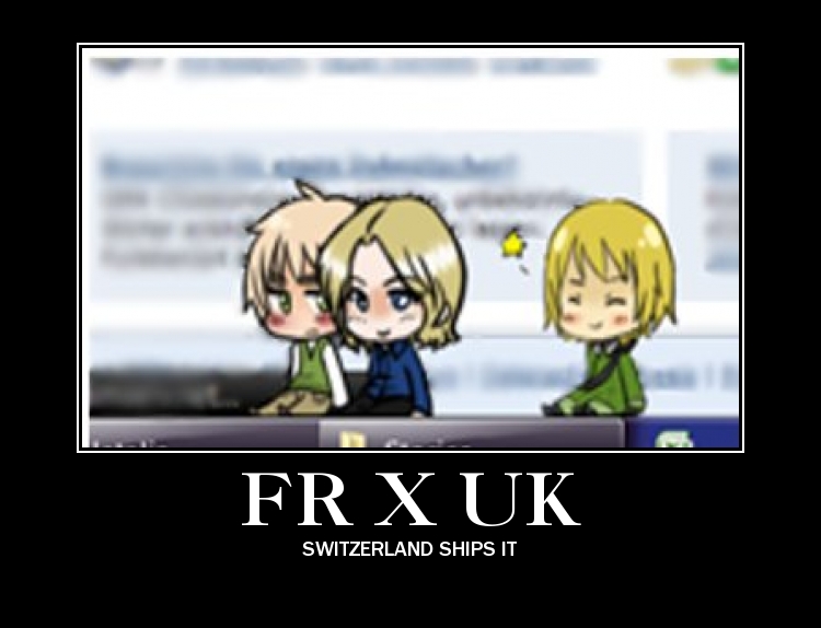 Swiss shipper