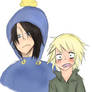 Craig and Tweek