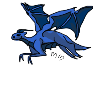 RavenClaw Dragon