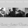 JamesDean Website-Storyboard 3