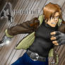 Resident Evil 4