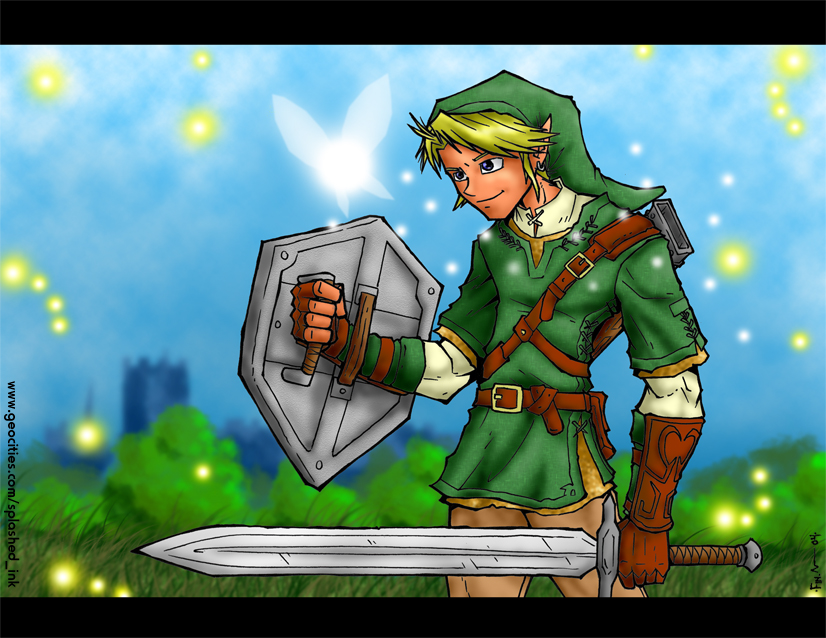 Link