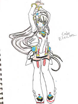 Code Electra