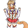 TWINKLE TWINKLE LITTLE AHRI