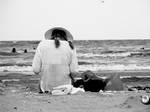 ..Alone.. by altemps