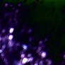 Blue Sparkle Texture.