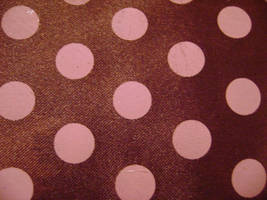 Polka Dotted Texture 2